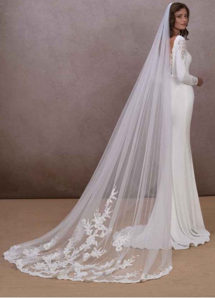 Juecet Charity Veil Juecet Charity Veil