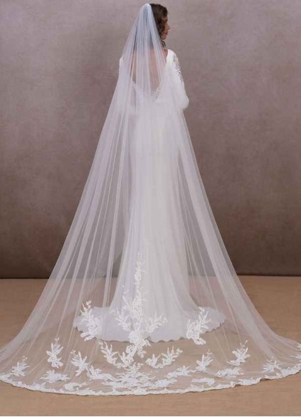 Juecet Charity Veil Juecet Charity Veil