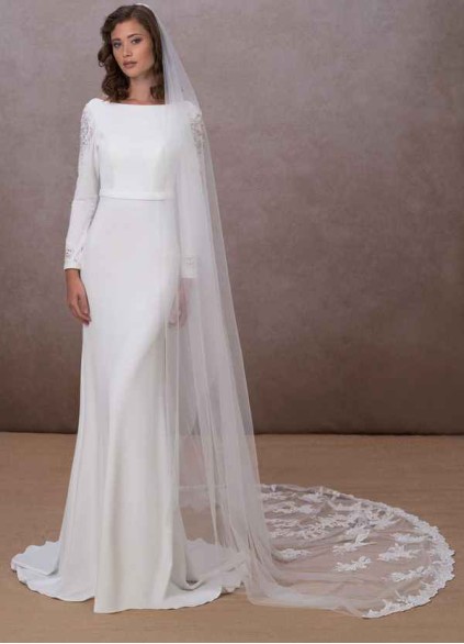 Juecet Charity Veil Juecet Charity Veil