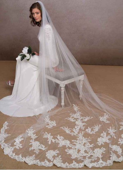 Juecet Charity Veil Juecet Charity Veil