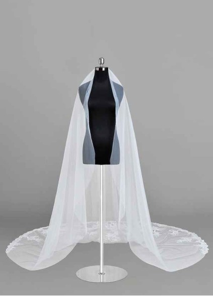 Juecet Charity Veil Juecet Charity Veil