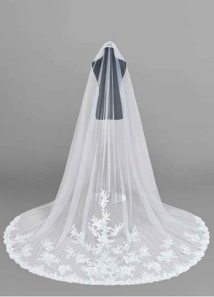 Juecet Charity Veil Juecet Charity Veil