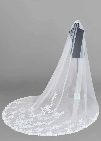 Juecet Charity Veil Juecet Charity Veil