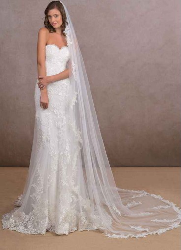 Juecet Diamond Veil