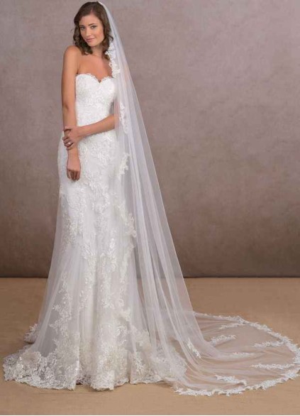 Juecet Diamond Veil