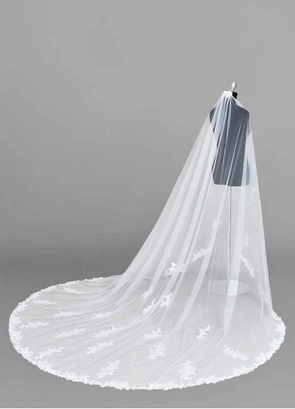 Juecet Diamond Veil