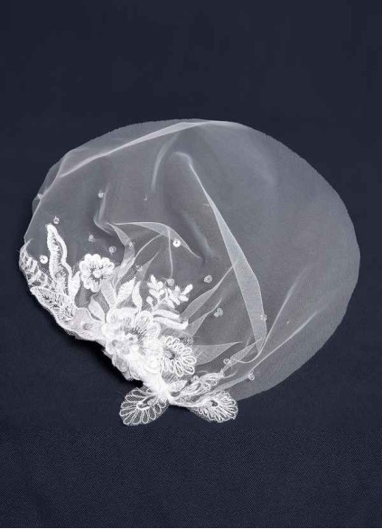Juecet Kalena Veil Juecet Kalena Veil