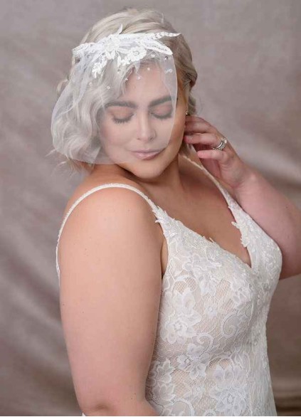 Juecet Kalena Veil Juecet Kalena Veil