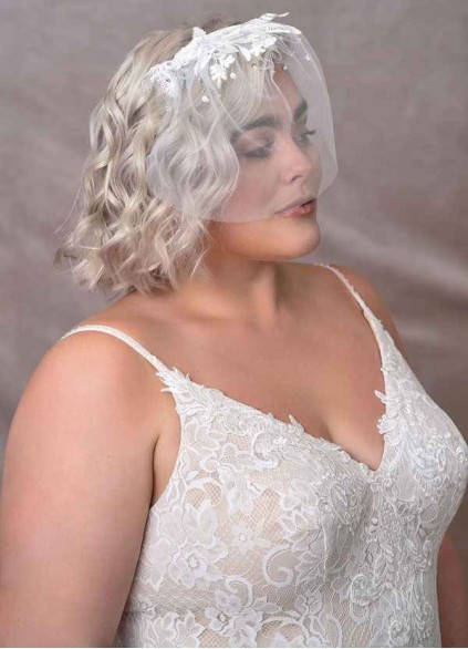 Juecet Kalena Veil Juecet Kalena Veil
