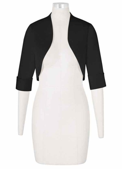 Juecet Silas Matte Satin Wrap