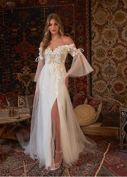 Juecet Stevie BG