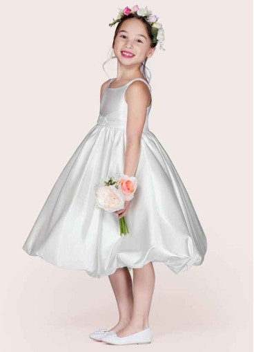 Juecet Tavia Flower Girl Dress