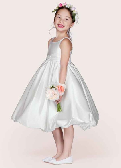 Juecet Tavia Flower Girl Dress