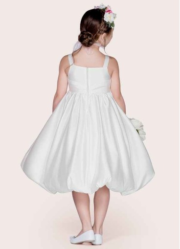 Juecet Tavia Flower Girl Dress