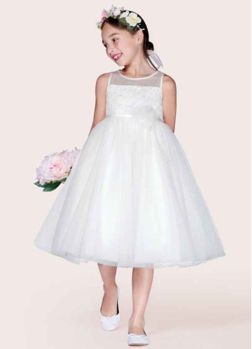 Juecet Elara Flower Girl Dress