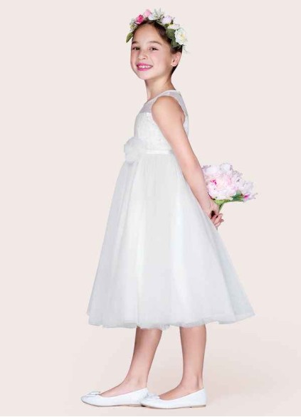 Juecet Elara Flower Girl Dress Juecet Elara Flower Girl Dress