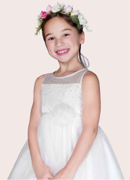 Juecet Elara Flower Girl Dress Juecet Elara Flower Girl Dress
