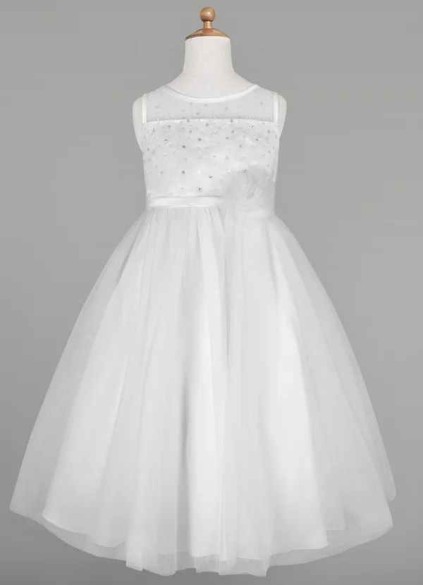 Juecet Elara Flower Girl Dress Juecet Elara Flower Girl Dress