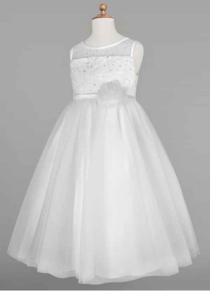 Juecet Elara Flower Girl Dress Juecet Elara Flower Girl Dress