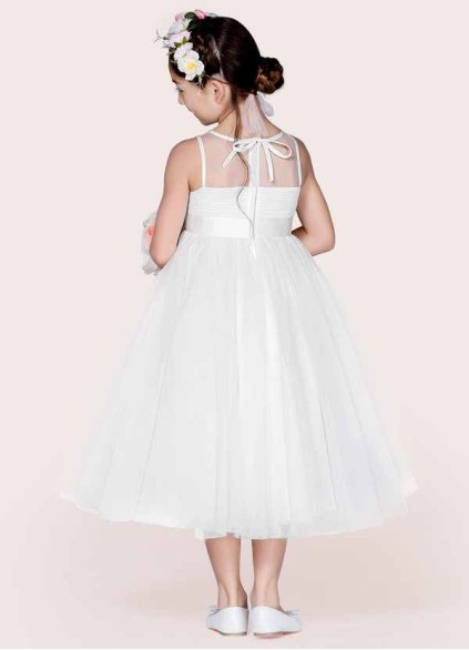 Juecet Ayperi Flower Girl Dress Juecet Ayperi Flower Girl Dress