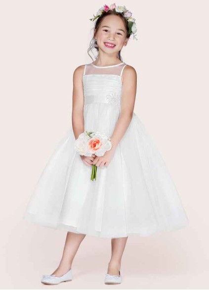 Juecet Ayperi Flower Girl Dress Juecet Ayperi Flower Girl Dress
