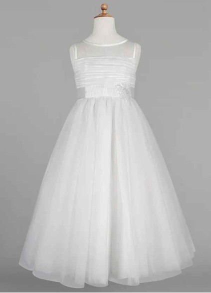 Juecet Ayperi Flower Girl Dress Juecet Ayperi Flower Girl Dress