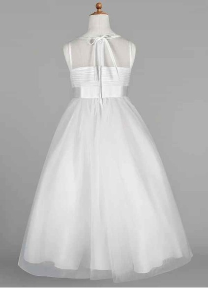 Juecet Ayperi Flower Girl Dress Juecet Ayperi Flower Girl Dress