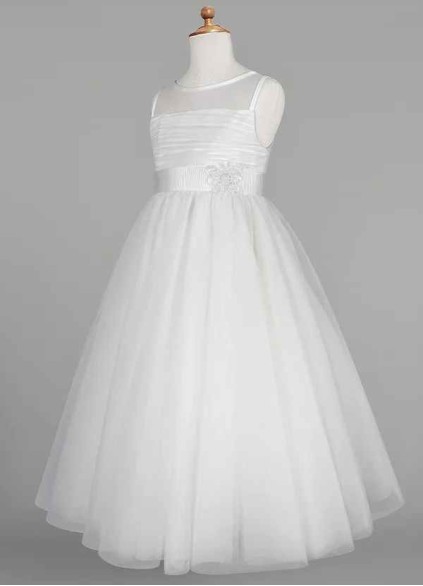 Juecet Ayperi Flower Girl Dress Juecet Ayperi Flower Girl Dress