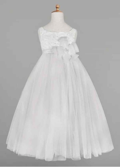 Juecet Lupine Flower Girl Dress Juecet Lupine Flower Girl Dress