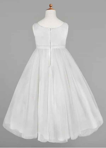 Juecet Lupine Flower Girl Dress Juecet Lupine Flower Girl Dress