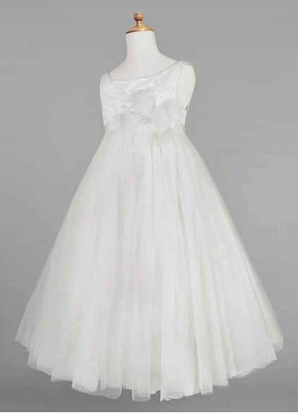 Juecet Lupine Flower Girl Dress Juecet Lupine Flower Girl Dress