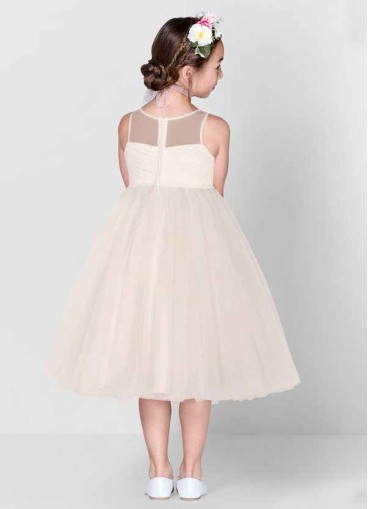 Juecet Brienne Flower Girl Dress