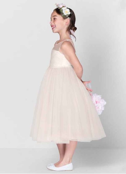 Juecet Brienne Flower Girl Dress Juecet Brienne Flower Girl Dress