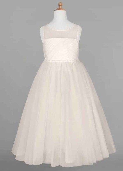 Juecet Brienne Flower Girl Dress Juecet Brienne Flower Girl Dress