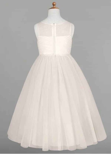 Juecet Brienne Flower Girl Dress Juecet Brienne Flower Girl Dress