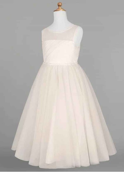 Juecet Brienne Flower Girl Dress Juecet Brienne Flower Girl Dress