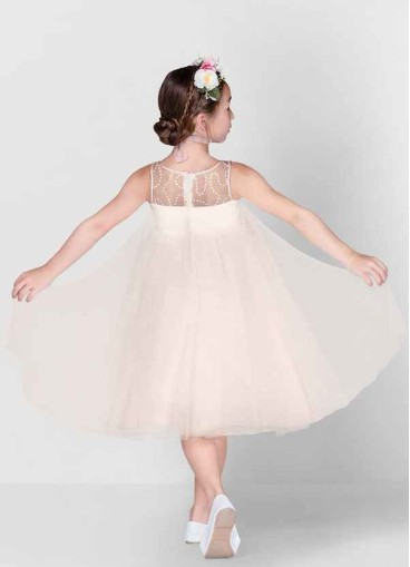 Juecet Hava Flower Girl Dress