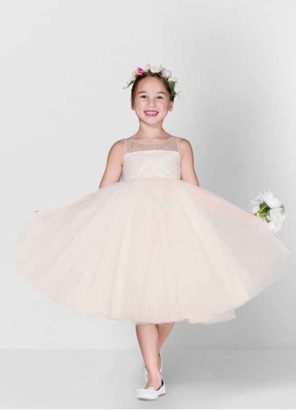 Juecet Hava Flower Girl Dress Juecet Hava Flower Girl Dress