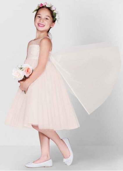 Juecet Hava Flower Girl Dress Juecet Hava Flower Girl Dress
