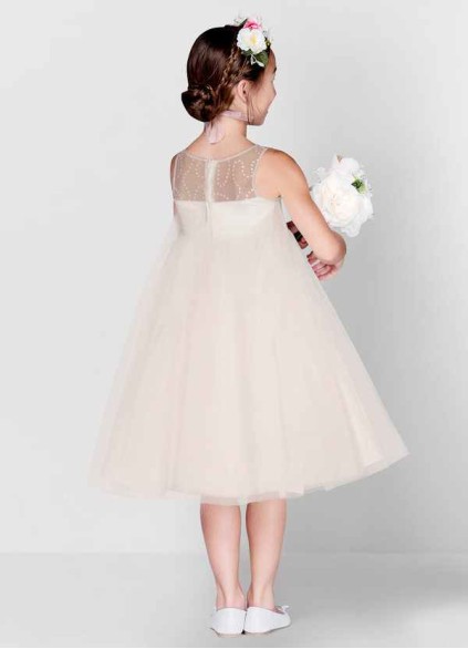 Juecet Hava Flower Girl Dress Juecet Hava Flower Girl Dress