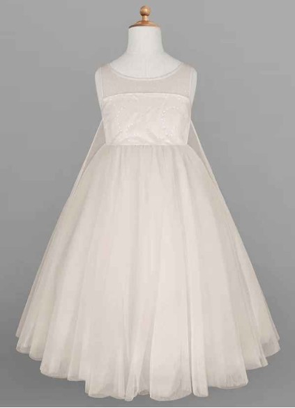 Juecet Hava Flower Girl Dress Juecet Hava Flower Girl Dress