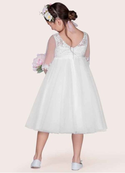 Juecet Haizea Flower Girl Dress Juecet Haizea Flower Girl Dress