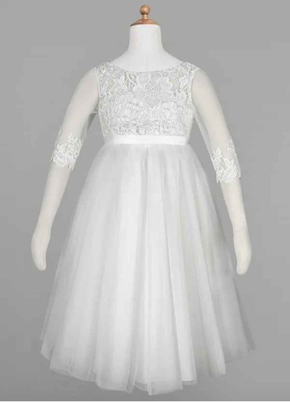 Juecet Haizea Flower Girl Dress Juecet Haizea Flower Girl Dress