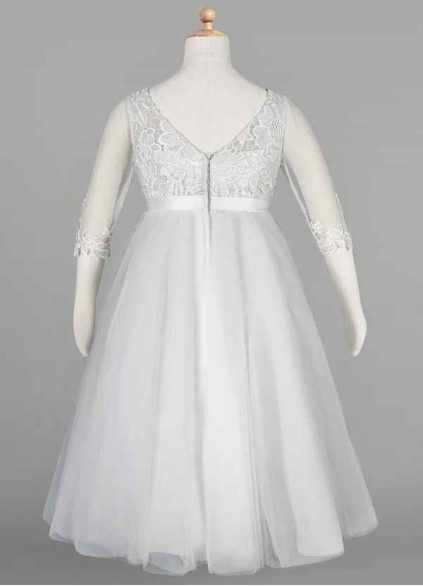 Juecet Haizea Flower Girl Dress Juecet Haizea Flower Girl Dress