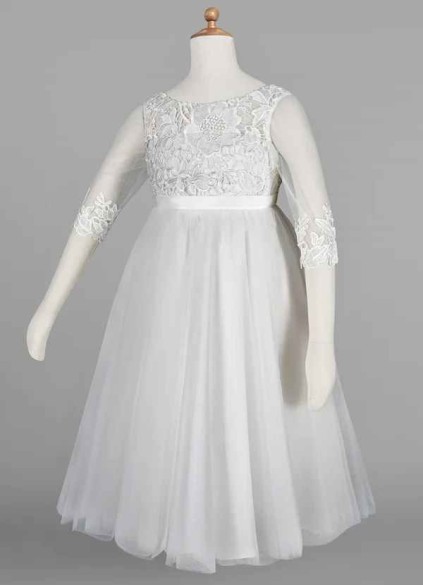 Juecet Haizea Flower Girl Dress Juecet Haizea Flower Girl Dress