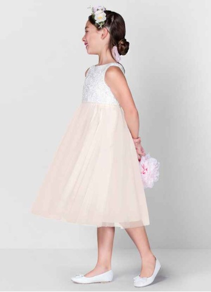 Juecet Udara Flower Girl Dress Juecet Udara Flower Girl Dress