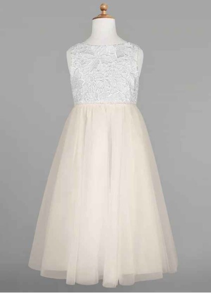 Juecet Udara Flower Girl Dress Juecet Udara Flower Girl Dress