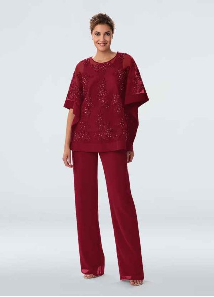 Juecet Santal Jumpsuit
 ( Final Sale )