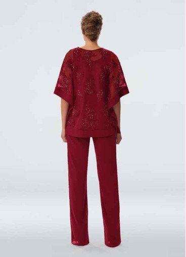 Juecet Santal Jumpsuit
 ( Final Sale )