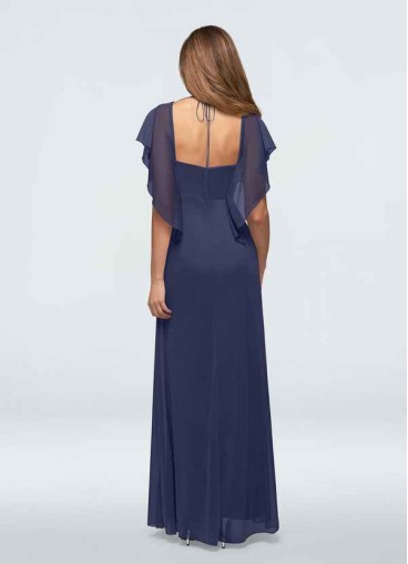 Juecet Baroness MBD